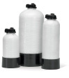 Granular-Activated Charcoal Filters